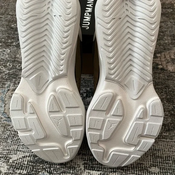 Jordan Air 200E - Picture 6 of 6